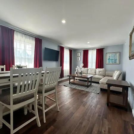 Fancy 1Br 1Bath Extended Stay